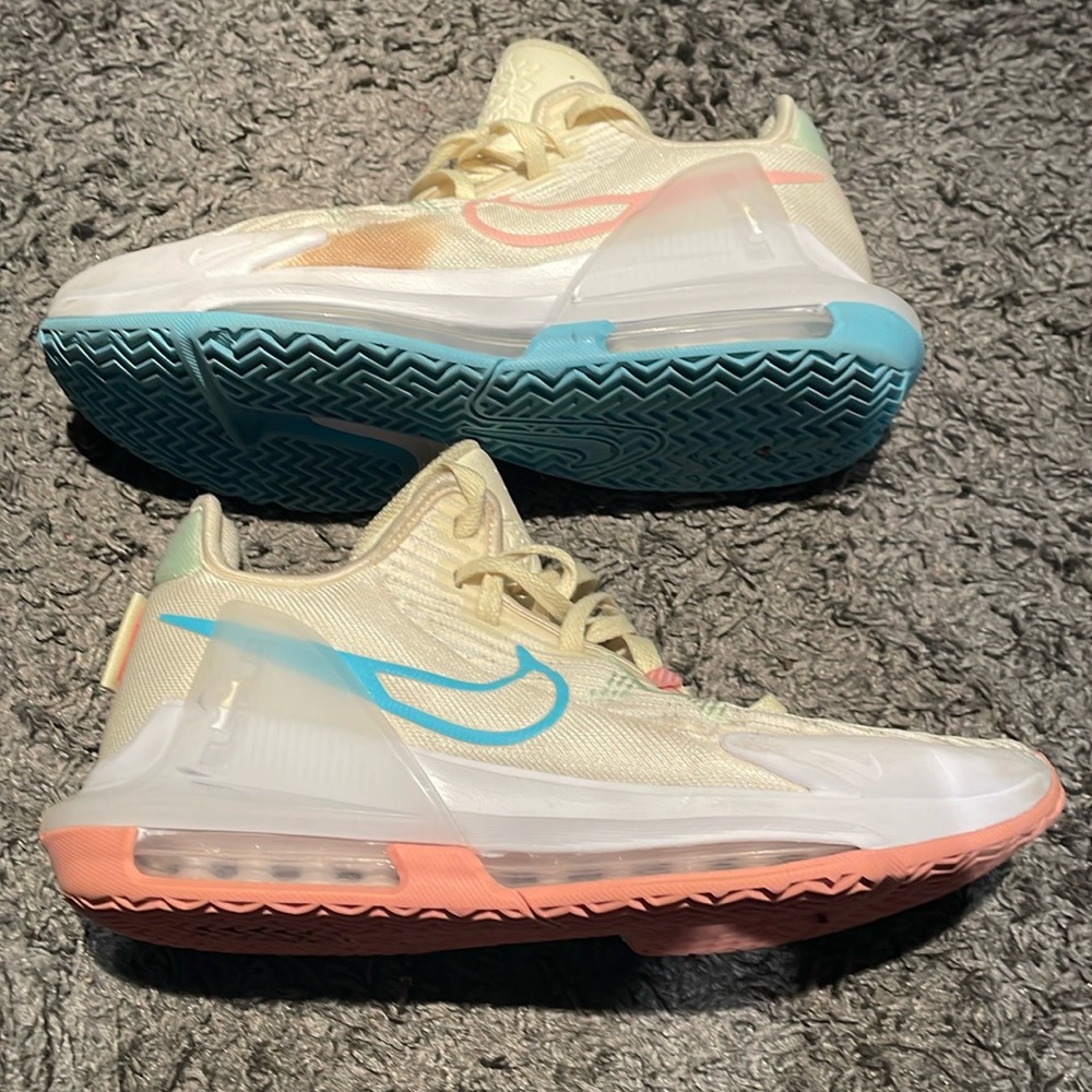Nike lebron witness 6